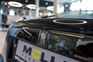 Bild 5/37 von Rolls-Royce Wraith (2017)