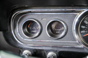 Bild 20/50 von Ford Mustang 289 (1966)