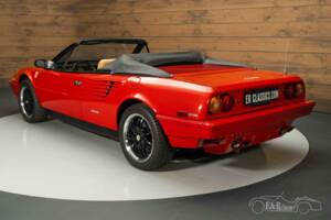 Image 7/19 of Ferrari Mondial 3.2 (1985)