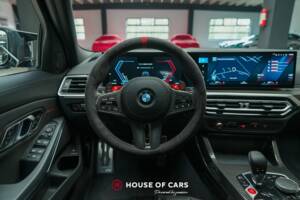 Afbeelding 16/25 van BMW M3 CS (2023)