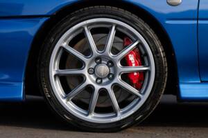 Imagen 24/50 de Subaru Impreza Prodrive P1 (2000)