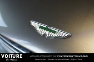 Image 15/29 of Aston Martin DB 11 V12 (2018)