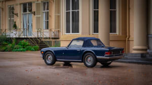 Imagen 6/40 de Triumph TR 6 (1973)