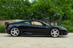 Bild 4/50 von Ferrari F 360 Modena (1999)