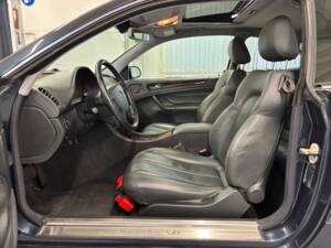 Imagen 8/16 de Mercedes-Benz CLK 430 (1999)