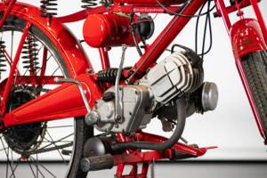 Afbeelding 33/50 van Moto Guzzi DUMMY (1948)