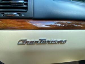 Image 39/50 de Maserati GranTurismo 4.2 (2008)
