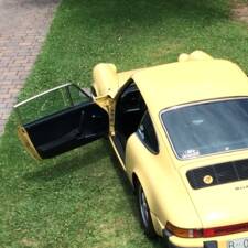 Image 68/77 de Porsche 911 2.7 S (1974)