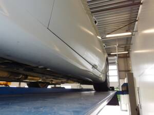 Imagen 92/99 de Maserati Quattroporte 4.2 (2010)