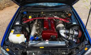 Imagen 5/50 de Nissan Skyline GT-R (1999)