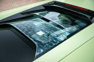 Image 3/38 of Lamborghini Murciélago LP640 (2008)