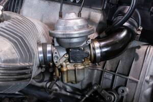 Image 30/50 of BMW R 80 GS (1988)