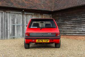 Immagine 7/50 di Peugeot 205 GTi 1.9 (1991)