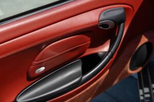 Image 43/73 of Porsche Boxster (2001)