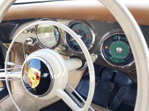 Bild 36/44 von Porsche 356 A 1600 (1956)