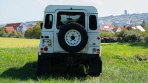 Image 6/16 of Land Rover Defender 110 (2015)