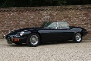 Bild 16/50 von Jaguar E-Type V12 (1973)