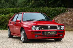 Bild 24/50 von Lancia Delta HF Integrale Evoluzione II (1994)