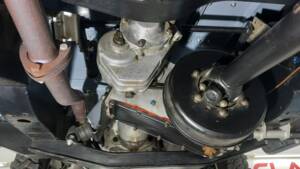 Image 25/25 of Land Rover 88 (1961)