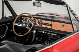 Image 33/50 of FIAT 124 Spider AS (1968)