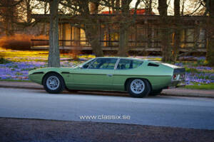 Bild 23/29 von Lamborghini Espada (1970)