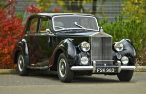 Bild 4/50 von Rolls-Royce Silver Dawn (1954)