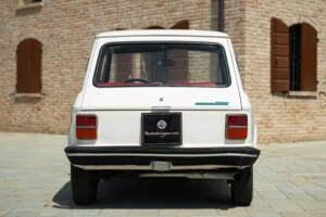 Image 8/41 of Autobianchi A112 Elite (1973)