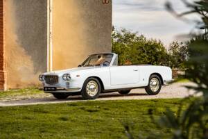 Imagen 36/74 de Lancia Flavia (Vignale) (1962)