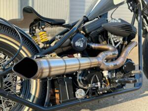 Imagen 21/60 de Harley-Davidson DUMMY (2017)