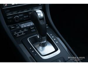 Image 24/34 of Porsche 911 Turbo S (2015)