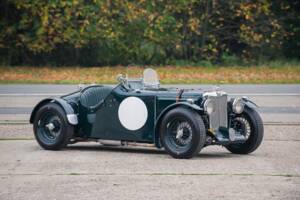 Bild 5/22 von MG Q-Type (1936)