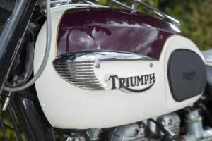 Image 20/45 of Triumph Bonneville T120TT (1967)