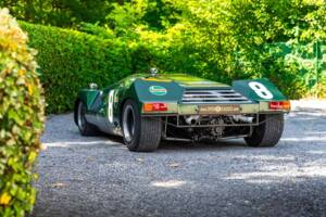 Image 25/35 of Marcos Mantis XP (1968)