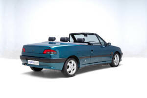 Image 20/40 of Peugeot 306 2.0i (1994)