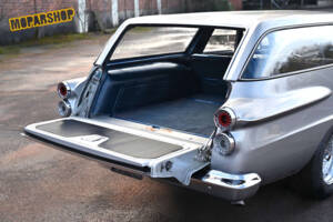 Afbeelding 40/50 van Dodge Dart Station Wagon (1962)