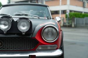 Imagen 18/50 de FIAT 124 Sport Coupe (1974)