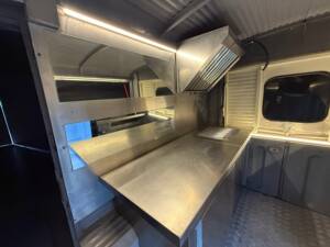 Bild 19/22 von Citroën HY (1972)