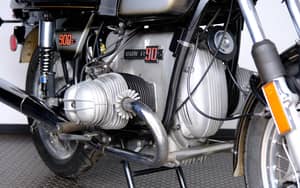 Image 23/91 of BMW R 90 S (1975)