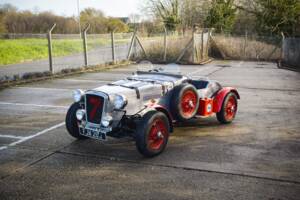 Bild 21/50 von Spartan Roadster (1975)