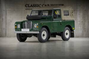 Immagine 1/87 di Land Rover 88 (1972)