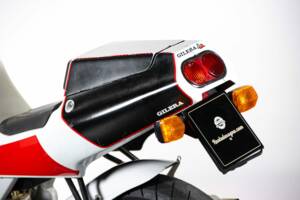 Afbeelding 14/50 van Gilera 125 SP01 (1989)