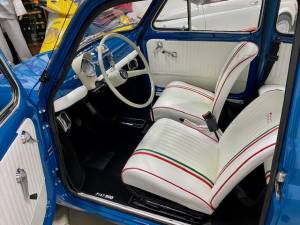 Imagen 10/50 de FIAT 500 F (1970)