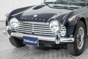 Afbeelding 17/50 van Triumph TR 4A (1967)