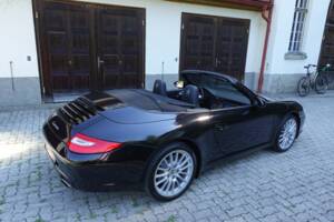 Bild 35/40 von Porsche 911 Carrera (2009)
