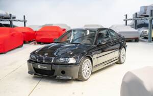 Imagen 4/50 de BMW M3 CSL (2004)