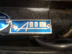 Bild 52/58 von Alpine A 110 1600 S (1971)