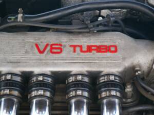 Bild 37/67 von Alfa Romeo GTV 2.0 V6 Turbo (1996)