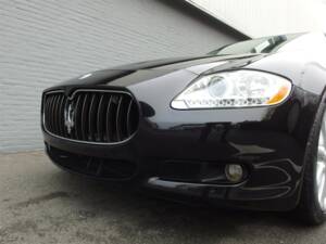 Bild 11/100 von Maserati Quattroporte 4.2 (2010)