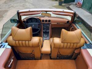Bild 12/57 von Mercedes-Benz 450 SL (1975)