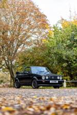 Afbeelding 15/46 van Volkswagen Golf I GTI 1.6 (1993)
